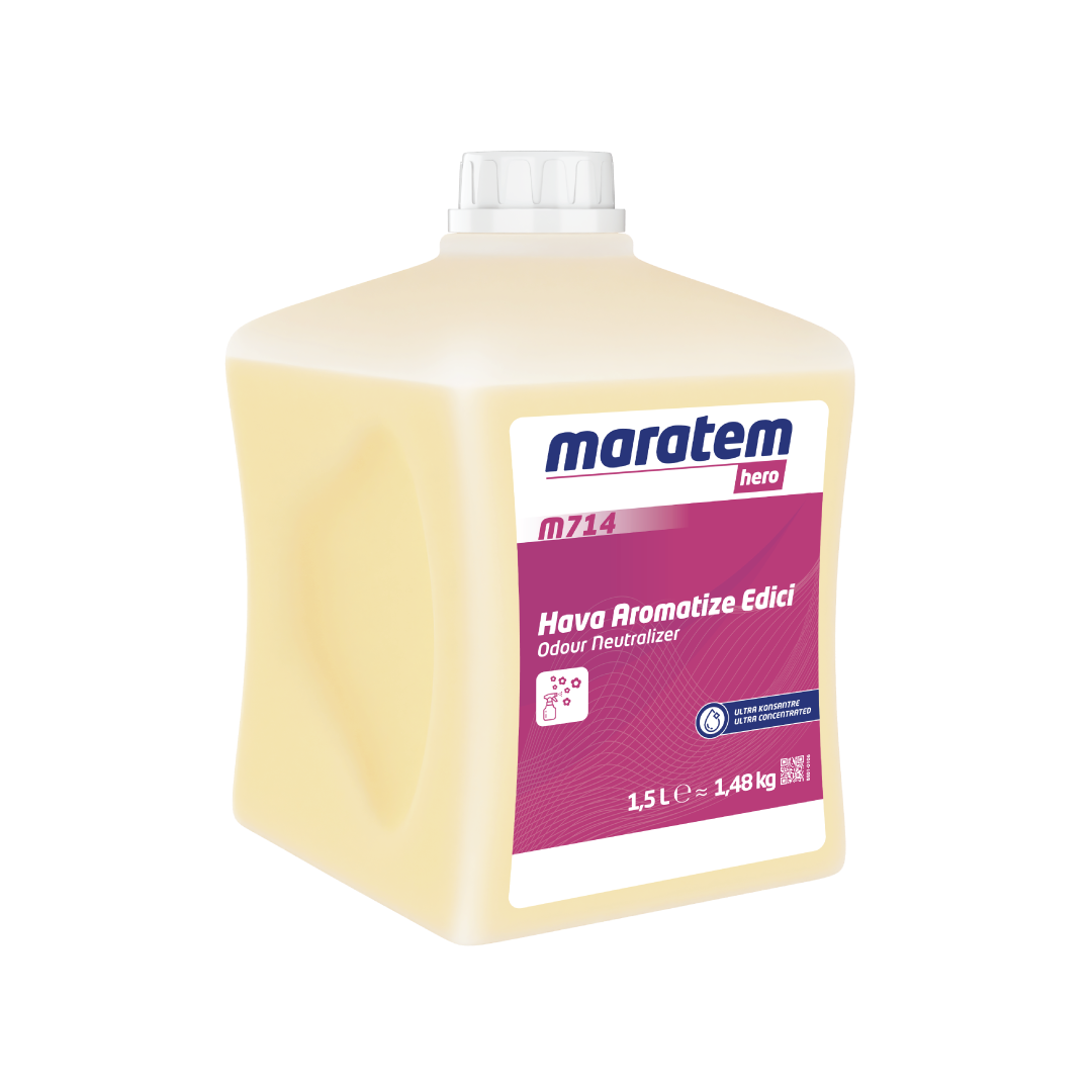 Hero M714 Hava Aromatize Edici