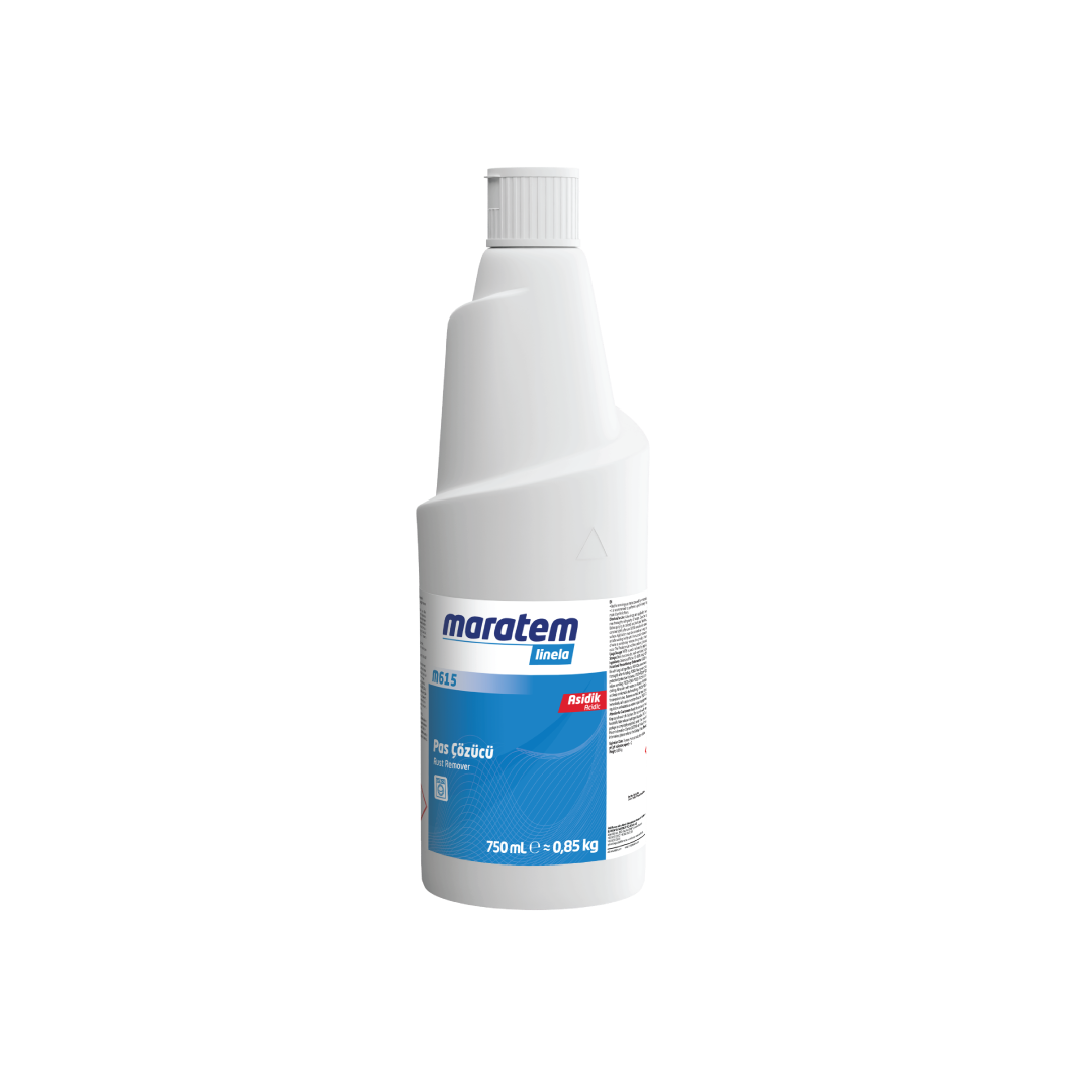 Linela M615 Pas Çözücü