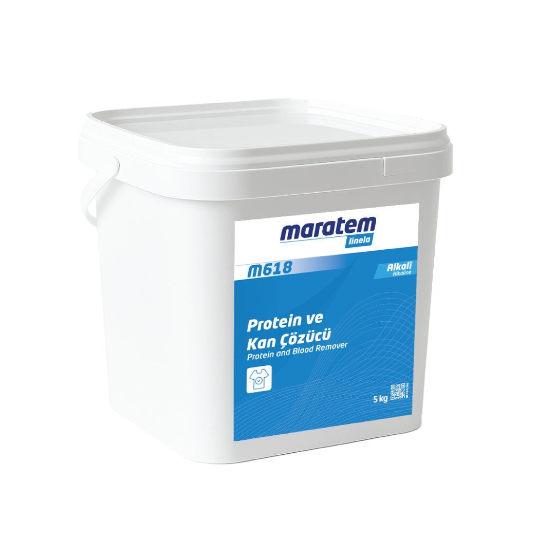 Linela M618 Protein ve Kan Çözücü