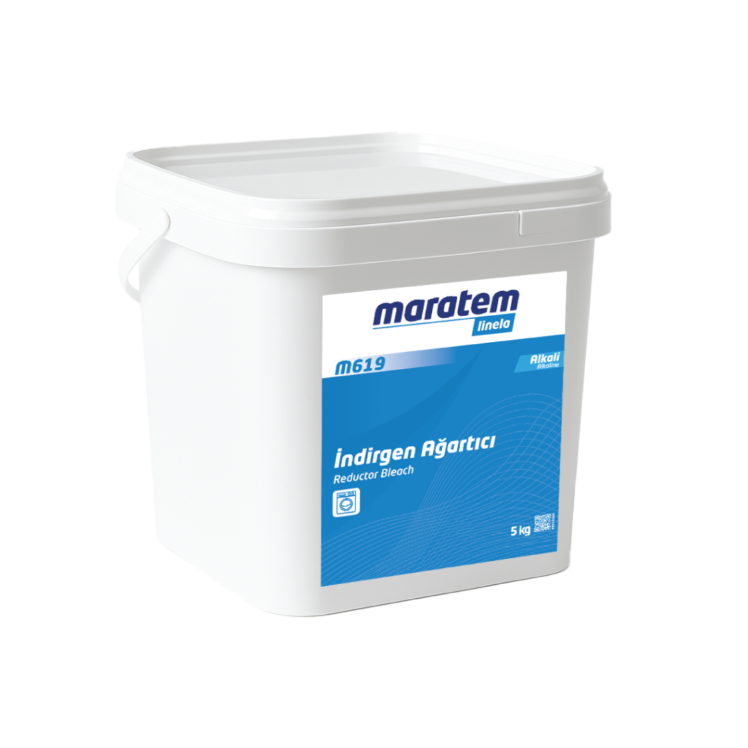 Linela M619 İndirgen Ağartıcı