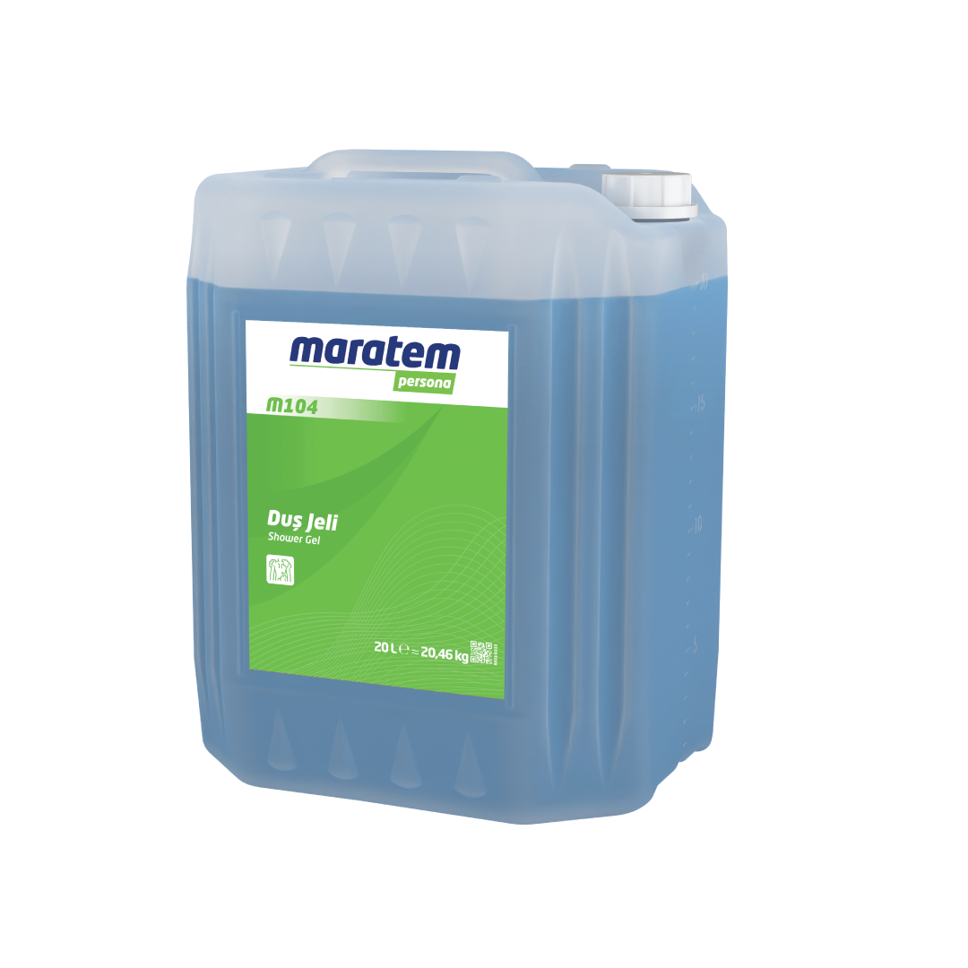 Persona M104 Duş Jeli