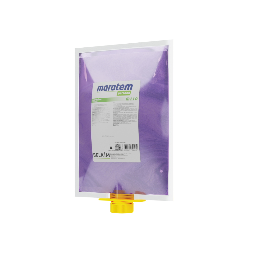 Persona M110 Sıvı Sabun – Kartuş