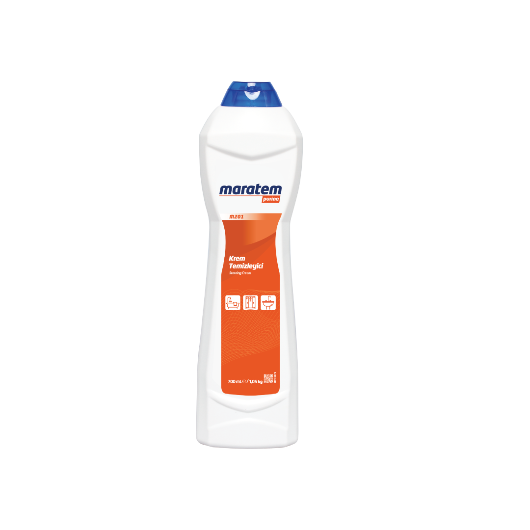 Purina M201 Krem Temizleyici