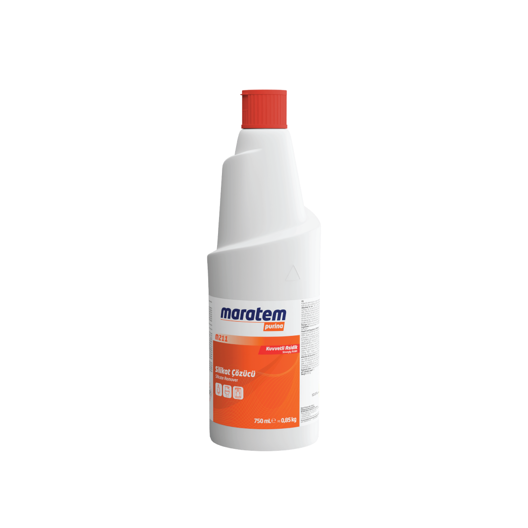 Purina M211 Silikat Çözücü